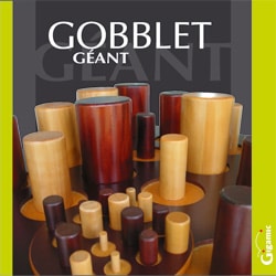 Gigamic GOBLET | Festivo, Verhuur van volksspelen
