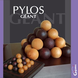 Gigamic PYLOS | Festivo, Verhuur van volksspelen