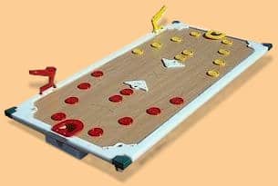 Jorelle Abelgame | Festivo, Verhuur van volksspelen