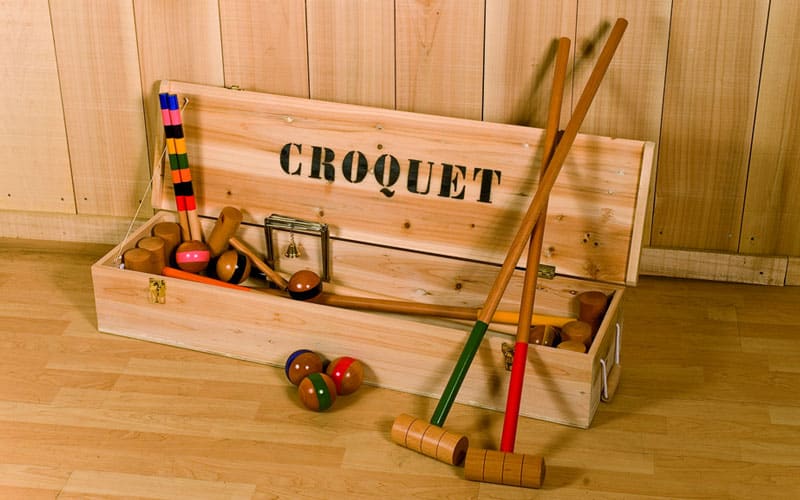 croquet2 | Festivo, Verhuur van volksspelen