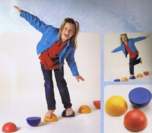 l Halve bollen | Festivo, Verhuur van volksspelen