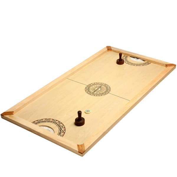 Shuffle Puck 4 shuffle puck v2 | Festivo, Verhuur van volksspelen